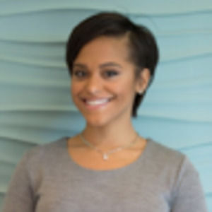 Meet your Posher, Carissa